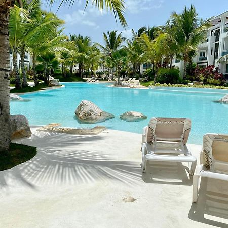 לה לגונה Apartment In Estrella, Dominicus-Bayahibe מראה חיצוני תמונה
