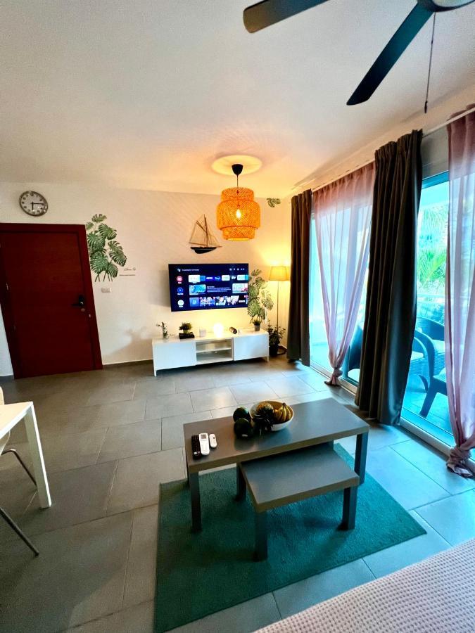 לה לגונה Apartment In Estrella, Dominicus-Bayahibe מראה חיצוני תמונה