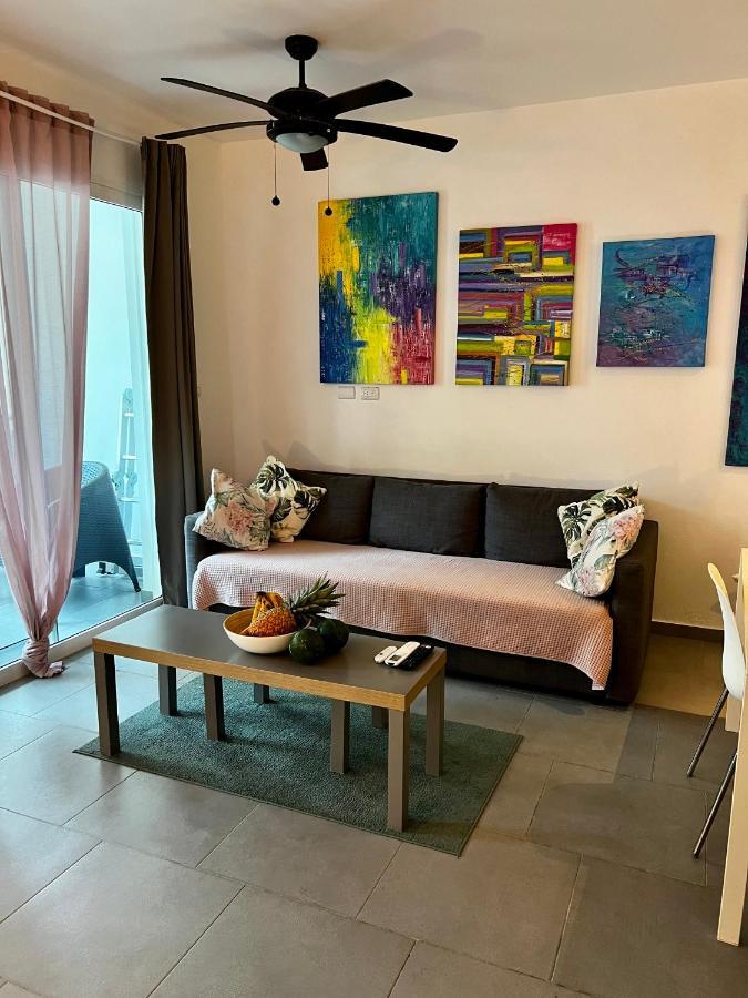 לה לגונה Apartment In Estrella, Dominicus-Bayahibe מראה חיצוני תמונה