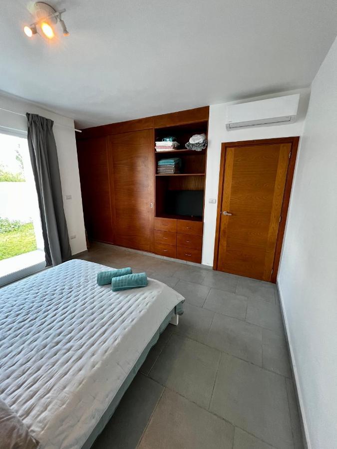 לה לגונה Apartment In Estrella, Dominicus-Bayahibe מראה חיצוני תמונה