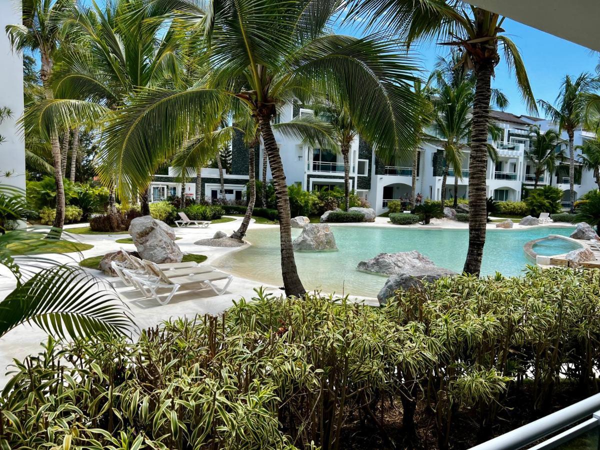 לה לגונה Apartment In Estrella, Dominicus-Bayahibe מראה חיצוני תמונה