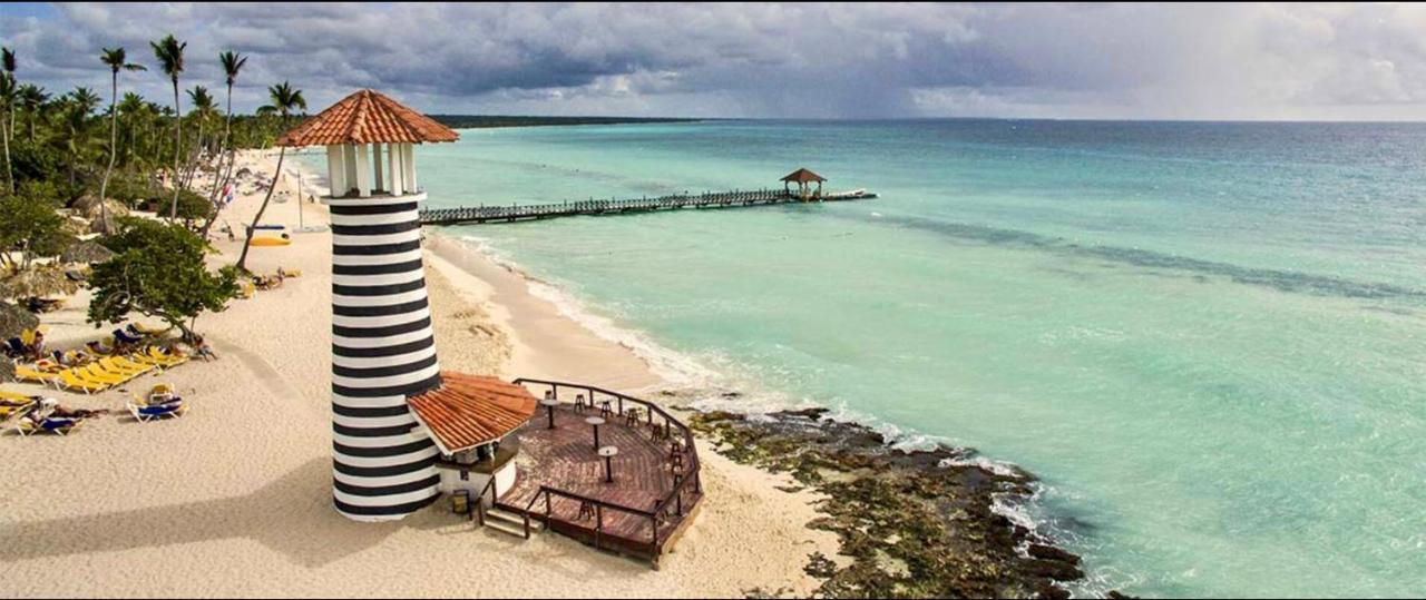 לה לגונה Apartment In Estrella, Dominicus-Bayahibe מראה חיצוני תמונה