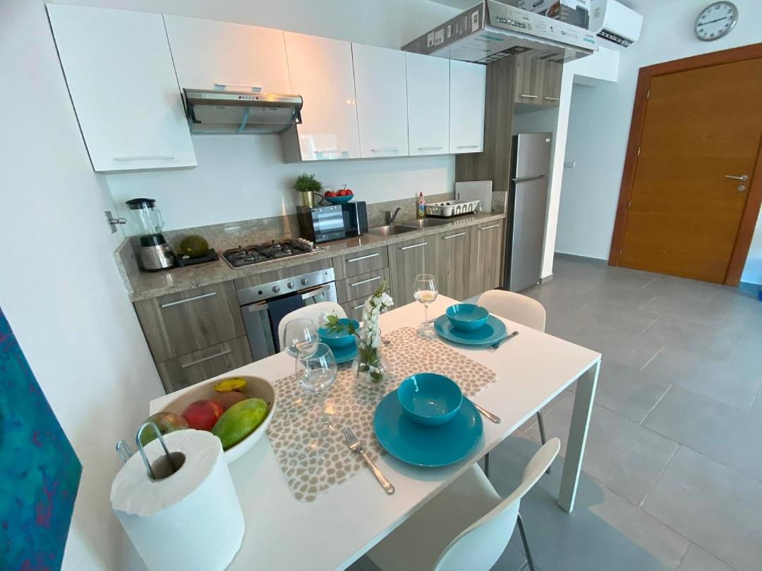 לה לגונה Apartment In Estrella, Dominicus-Bayahibe מראה חיצוני תמונה