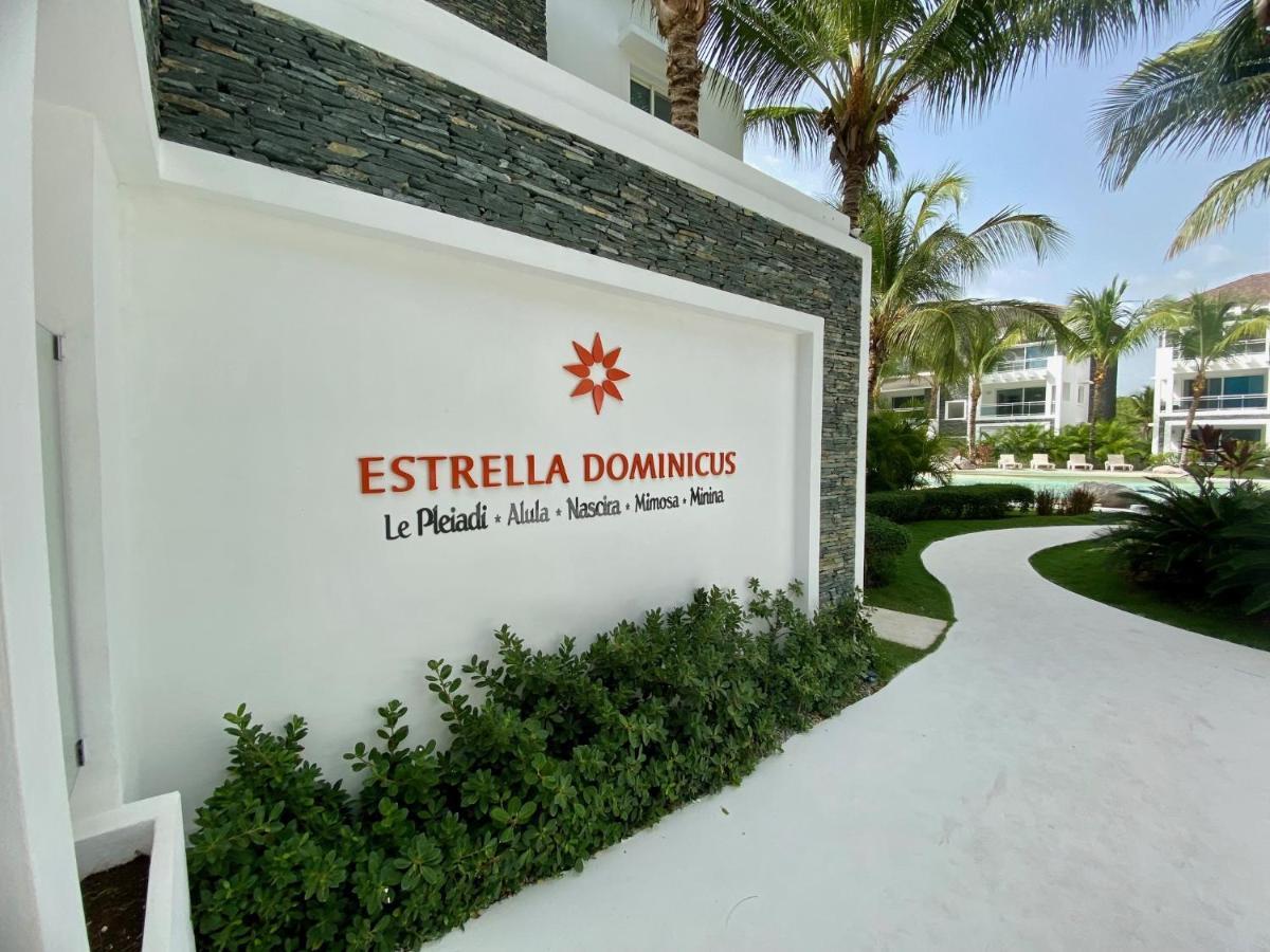 לה לגונה Apartment In Estrella, Dominicus-Bayahibe מראה חיצוני תמונה