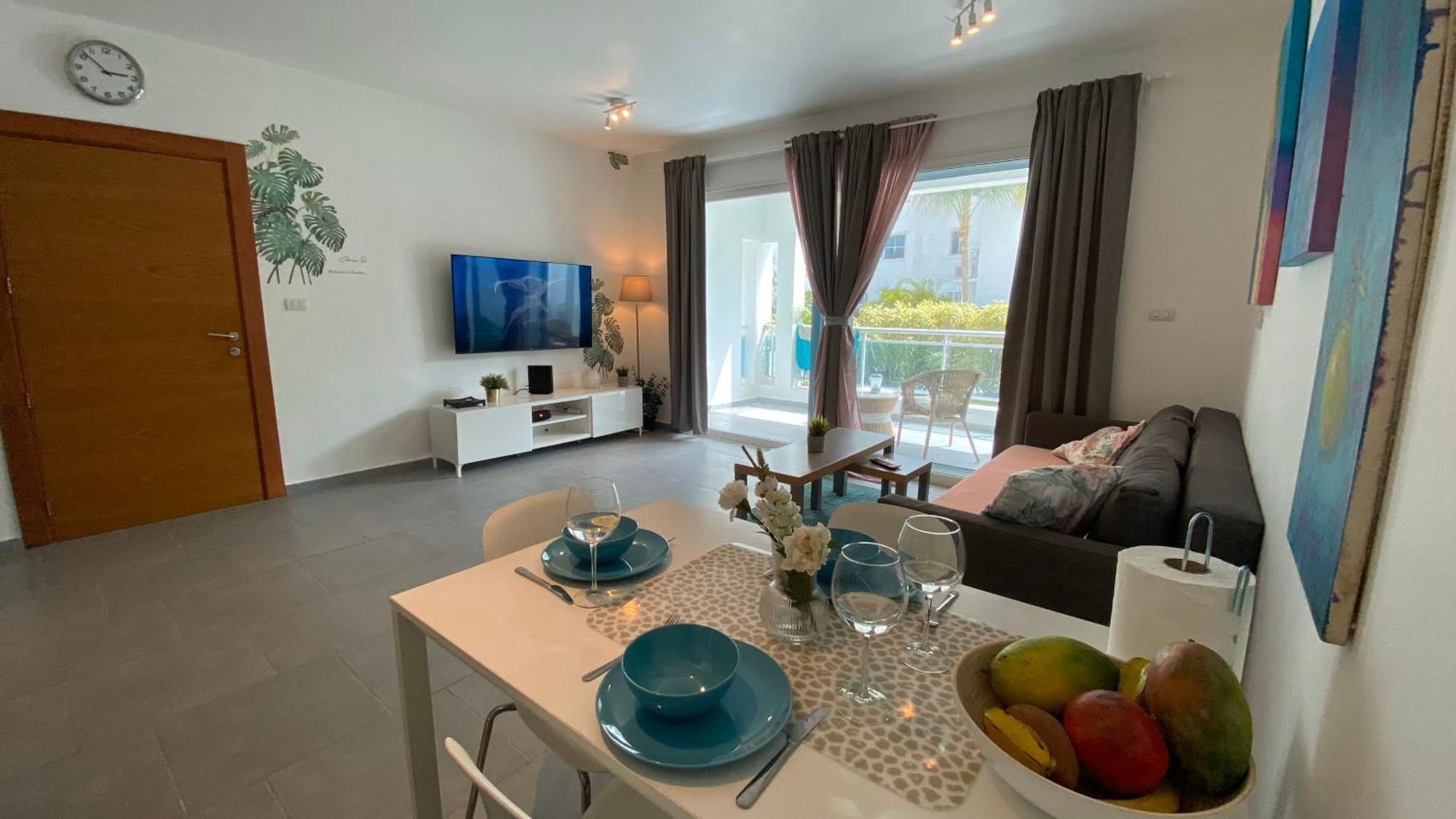 לה לגונה Apartment In Estrella, Dominicus-Bayahibe מראה חיצוני תמונה