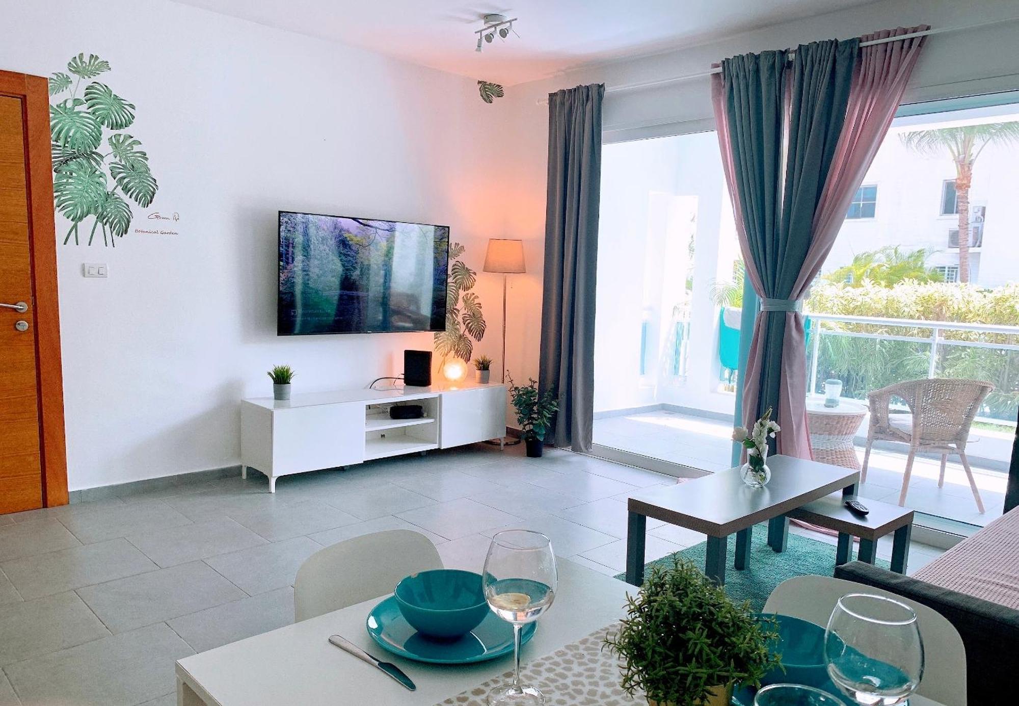 לה לגונה Apartment In Estrella, Dominicus-Bayahibe מראה חיצוני תמונה