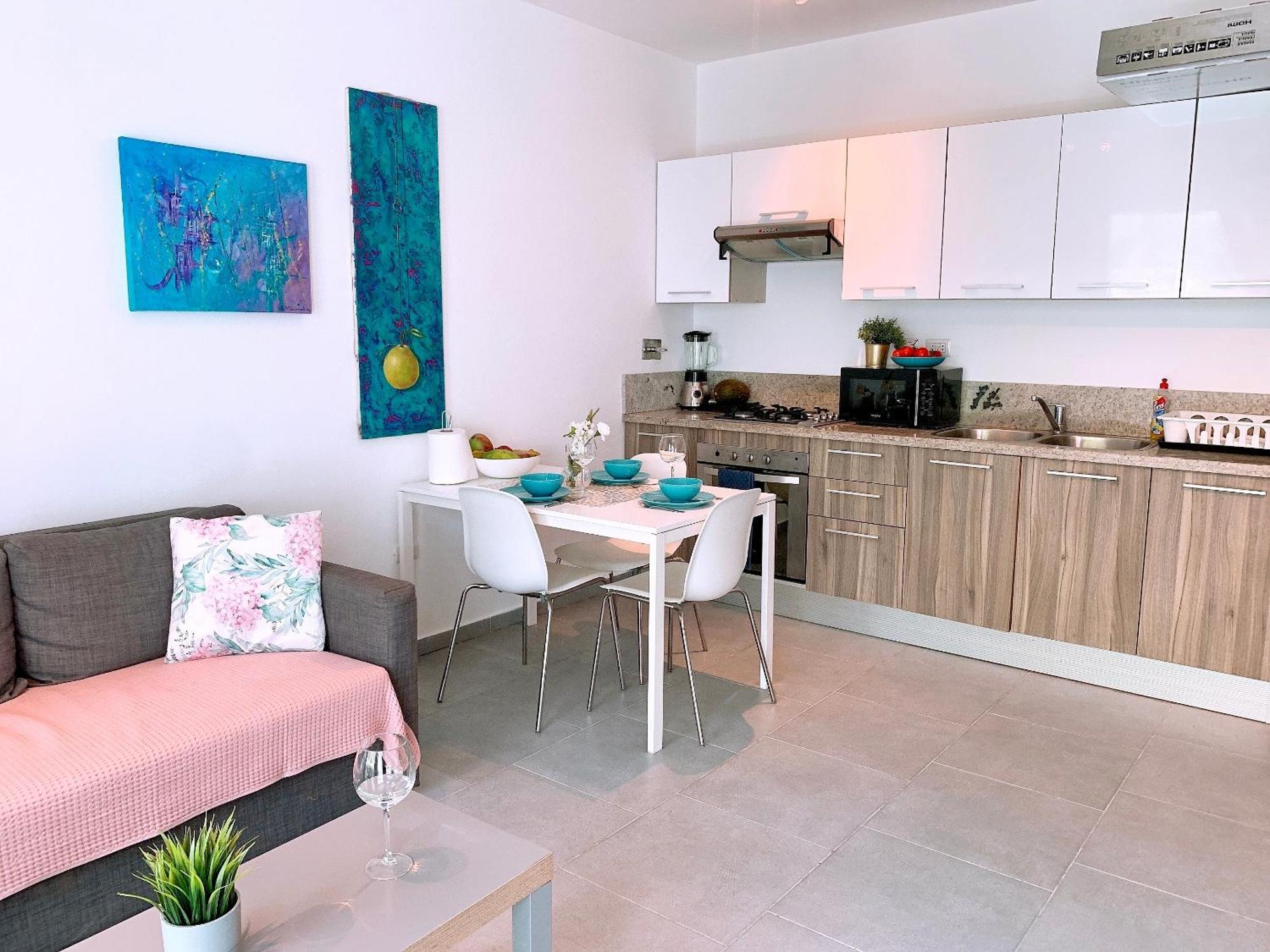 לה לגונה Apartment In Estrella, Dominicus-Bayahibe מראה חיצוני תמונה