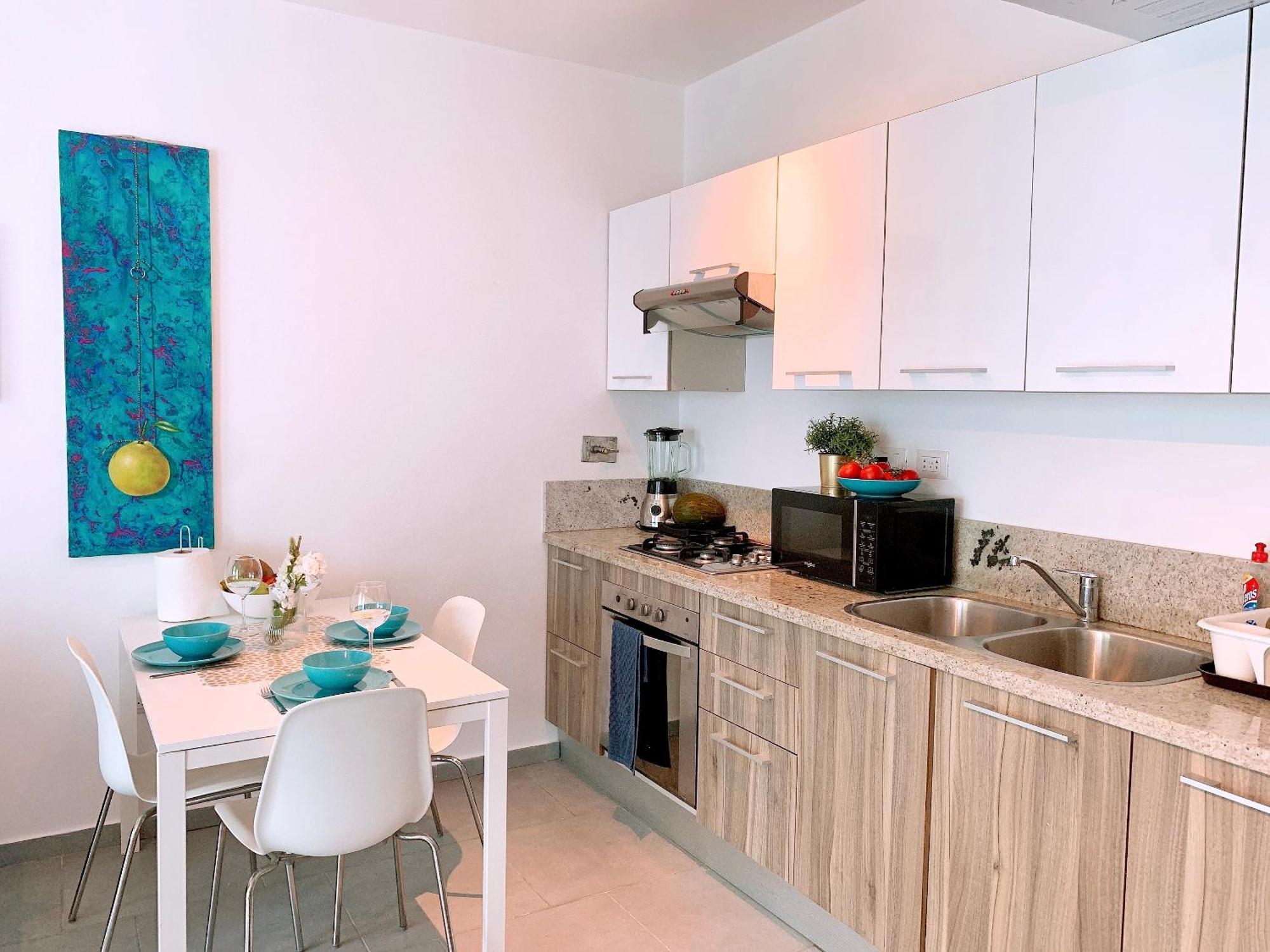 לה לגונה Apartment In Estrella, Dominicus-Bayahibe מראה חיצוני תמונה